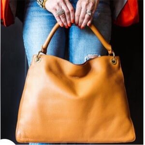 Mark & Graham Leather Build Your Bag